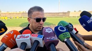 طهماسبی: ما مهد بازیکنان جوان و آینده دار هستیم