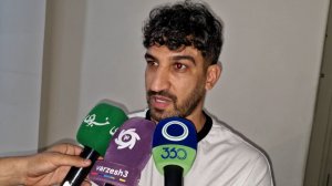 واکنش ماهینی به حضور تیم ملی در کافا