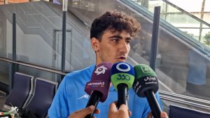 رزاقی‌نیا: الان درباره استقلال حرف نمی‌زنم
