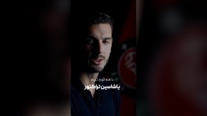 پیام کوتاه «مارکو یوهانسون» به هواداران تراکتور