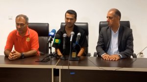 مسعود شجاعی: دو تیم مدعی مقابل هم قرار گرفتند