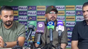 ربیعی: پکیج هوادار برای برگشت به لیگ برتر کامل است