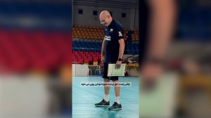 وقتی ژست حق پرست سوژه پیاتزا شد!