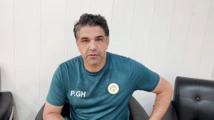 قربانی: جلوی خیبر کار سختی داریم