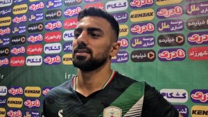 دلفی: در زمان برانکو تا یک قدمی پرسپوليس رفتم ولی...