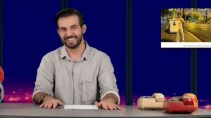 شوخی شرکت هواپیمایی با آهنگ خواندن راموس