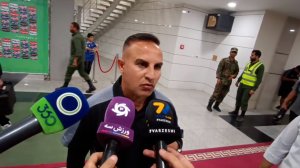 کعبی به تاجرنیا: پول ما را خرج می‌کنی، بار آخرت باشد!