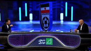 منصوریان: قلعه نویی مجبور است به بازی‌های کوچک قانع شود