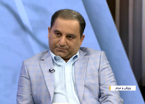 واکنش علوی به قراداد های نجومی بازیکنان