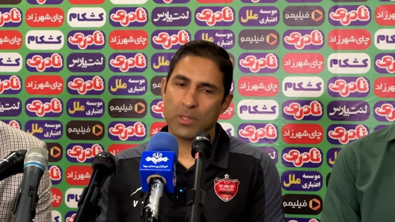 هاشمیان: براجعه باید فنی و اخلاقی پیشرفت کند