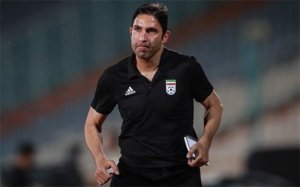 هاشمیان: فوتبال موردنظرم تهاجمی است
