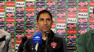 هاشمیان: مرحله اول استعدادیابی را انجام دادیم