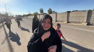 مادر 60 ساله و دخترش، هواداران وفادار تراکتور