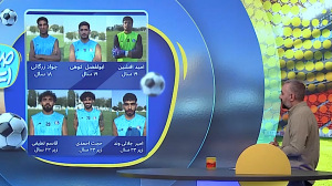 جوانگرایی در استقلال خوزستان نتیجه داد