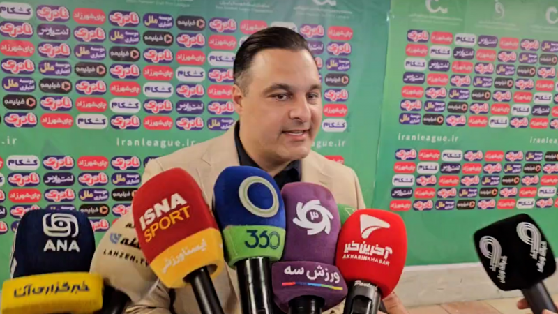 محمد محمدی: با چه رویی این حرفها را می‌زنید؟