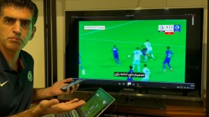 کارشناسی گل جنجالی و پنالتی مورد اعتراض استقلال