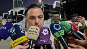 محمدی: با یحیی مشکل خاصی نداریم