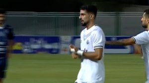 اخراج پاپی و 10 نفره شدن ملوان مقابل چادرملو