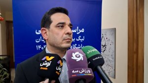 تقوی: تا این لحظه پیکان و سایپا از لیگ برتر والیبال حذف شده اند