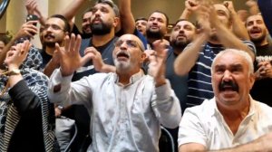 گزارش اختصاصی ورزش سه از منزل امیرحسین زارع