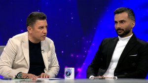 مشکل فوتبال از نظر میثاقی: «فوتباله دیگه»