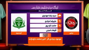 کارشناسی داوری تراکتور - آلومینیوم