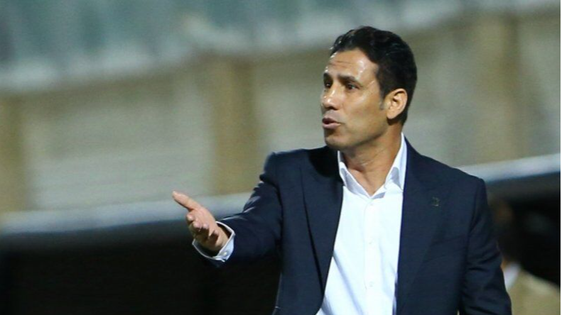 تارتار: با اشتباهات داوری به جای دوم، نهم جدول هستیم