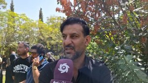 هادی شکوری: امید انسان شریفی بود