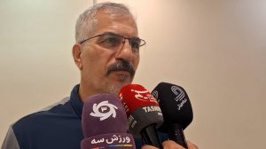 شاهین طبع: خوشحالم عضو کوچکی از باشگاه استقلال هستم