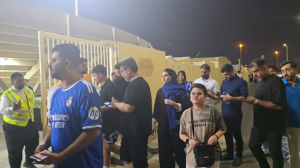 اختصاصی/ هواداران استقلال پشت در ماندند