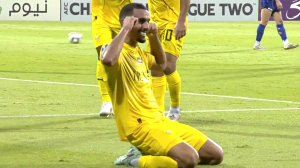 گل ششم الوصل به استقلال توسط بوتیفینی