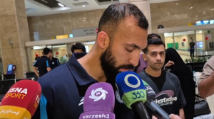 چشمی: همه را زجر دادیم، عذرخواهی می‌کنم