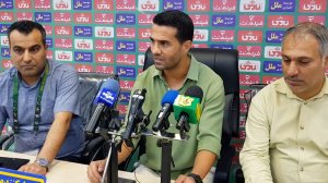 مسعود شجاعی: قول می‌دهم نفت صعود کند 