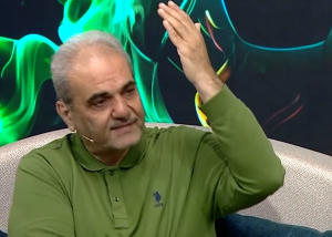 خیابانی: دروازه‌بان 40 ساله آوردید که 7 تا بخورد؟