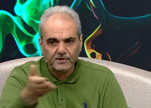 خیابانی: در فوتبال را تخته کنید ،زیرساخت بسازید