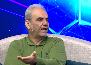 خیابانی: این فوتبال را تعطیل کنید
