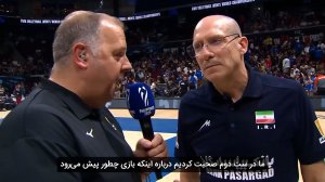پیاتزا: میخواهم رویایم را زندگی کنم