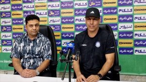 تارتار: فردا بازی جذابی خواهد شد