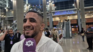 عموزاد: روز رحمان باشد به کسی باج نمی دهد
