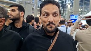 درستکار: وقتی شور مردم را می‌بینم لذت قهرمانی چند برابر میشود