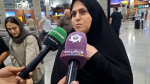 مادر نخودی: آشپزی برای قهرمان لذت دیگری دارد