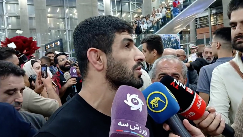 قاسمپور: باید جبران کنم