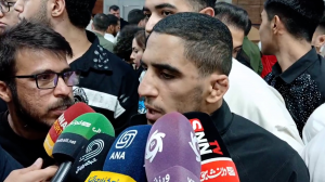 عموزاد: به کری خوانی اهمیت نمیدهم