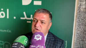 رجاييان: بازيكنان ما لياقت دعوت شدن به تيم ملي اميد را داشتند