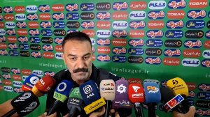 حنیف: حتما کاری کرده‌ام که پرسپولیسی‌ها از من متنفرند!