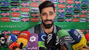 کنعانی: به دروازبانشان می‌گفتند خودت را زمین بنداز