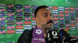 حنیف عمران‌زاده: خدا به هواداران استقلال رحم کند