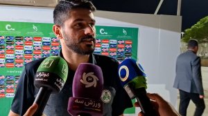 مصلح: پنالتی قطعی ما را نگرفتند