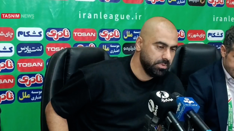 زارع: از مردم انزلی عذرخواهی می کنم