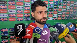 طاهران: پرسپولیسی ها مجبورند بهانه بیاورند!
